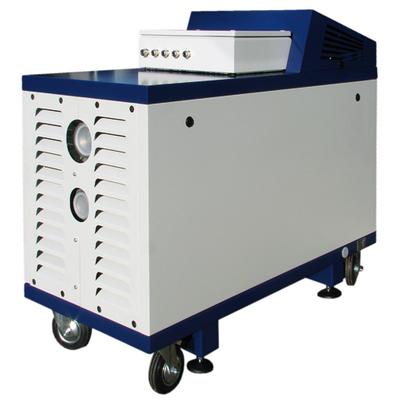 NOUVEAU PRIX ! Pompe à vide à vis, Becker VADS 250 - Liquidation