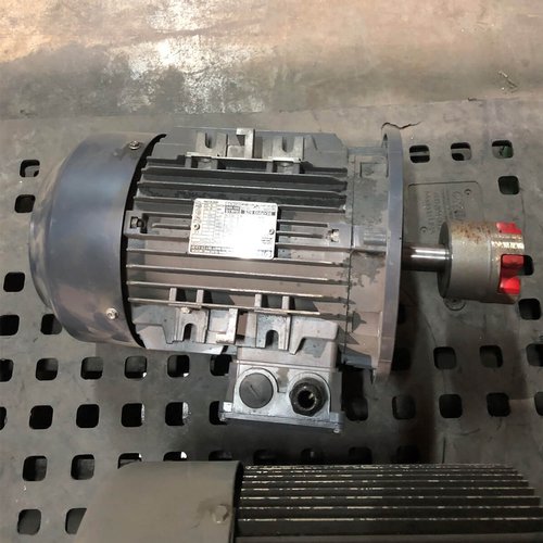 5.5 Hp Techtop motor