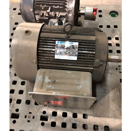 Marathon 7.7 Hp motor