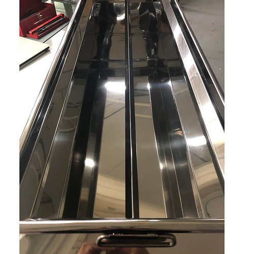 59x18x16  pan NEW
