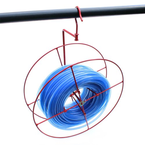 5/16 et 3/16 Pruno vertical reel