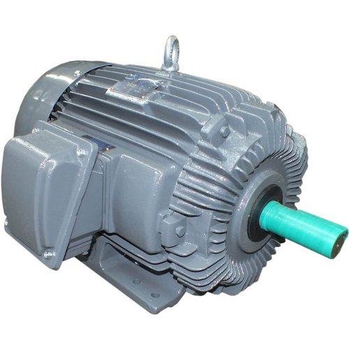 10 hp 575v motor