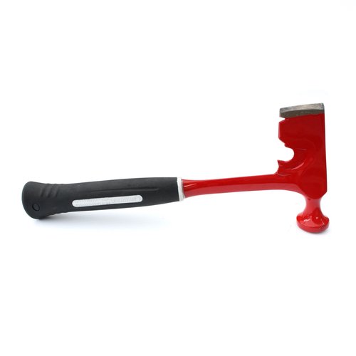 STEEL TAPPING HAMMER