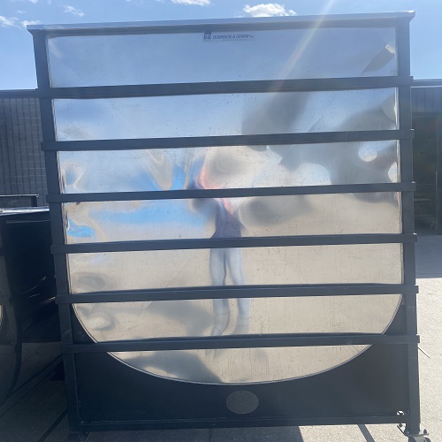 Bassin 1575 gallons