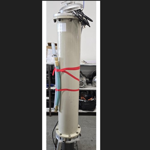 Poteau Lapierre reconditionnée