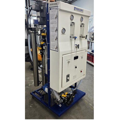 Osmose 600 gls reconditionnée