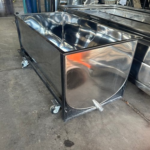 Used Tank